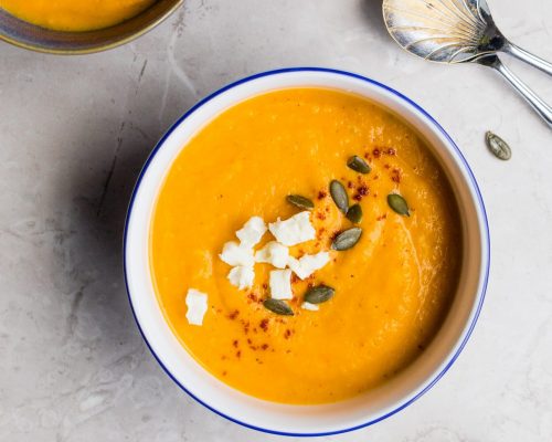 Curried-Pumpkin-Soup