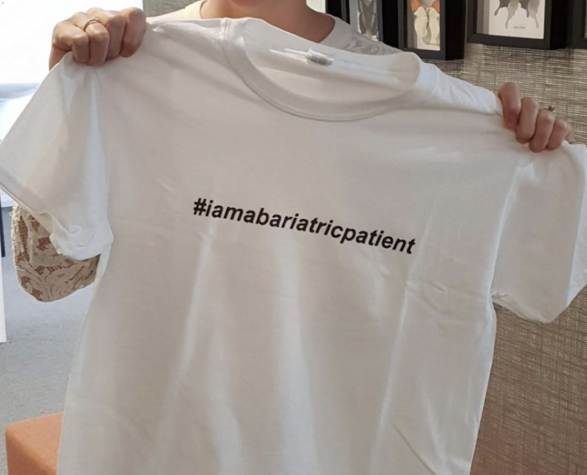 Bariatric Patient