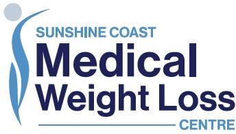 Medical Weight Loss Logo